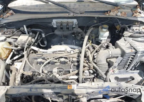 2005 Ford Escape Xls из США, поврежденный, VIN 1FMYU02Z95KB06733